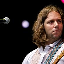 Rich Robinson - Bonnaroo Music And Arts Festival 2005 - Day 2