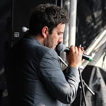 Terry Hall - Guilfest 2007 - Day 3