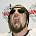 Jens Kidman - The Metal Hammer Golden Gods Awards - Arrivals