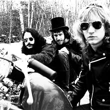 James Gang - Photo of James Gang