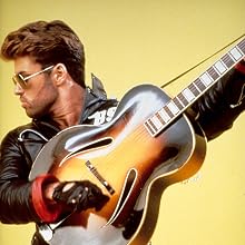 George Michael