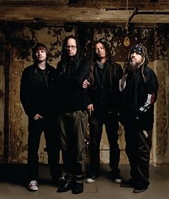 Image of Korn