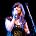 Nicole Atkins - Marijuana Policy Project's "A Night of Music and Comedy" - New York