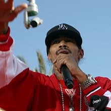 Krayzie Bone - BET Awards 2007 - "106 & Park"