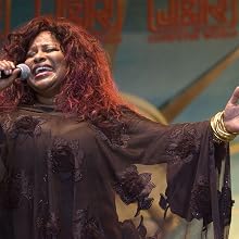 Chaka Khan
