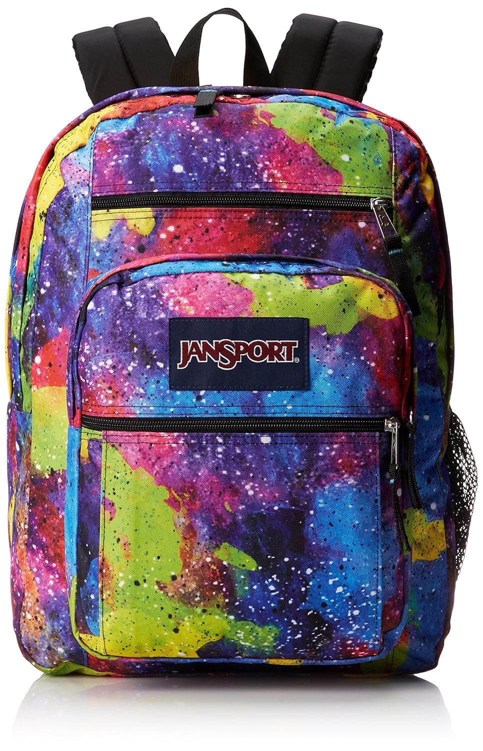 Купить JanSport Big Student Classics Series Daypack в интернетмагазине Amazon с доставкой из