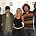 La Oreja de Van Gogh - Spanish Music Stars File Photo's