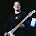 Jason Newsted - Lollapalooza 1996 at Downing Stadium, Randall's Island in New York City