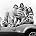 The Partridge Family - Photo of Partridge Family
