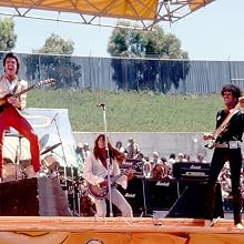 Thin Lizzy - Photo of Thin Lizzy
