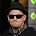 Benji Madden - Alicia Keys and Good Charlotte Visit MTV's "TRL" - November 13, 2007