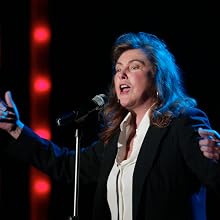 Laura Branigan - Tammy Faye Tastes New York