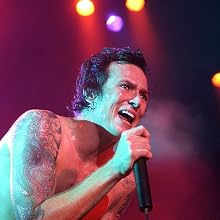 Scott Weiland - The 99X Big Day Out 500