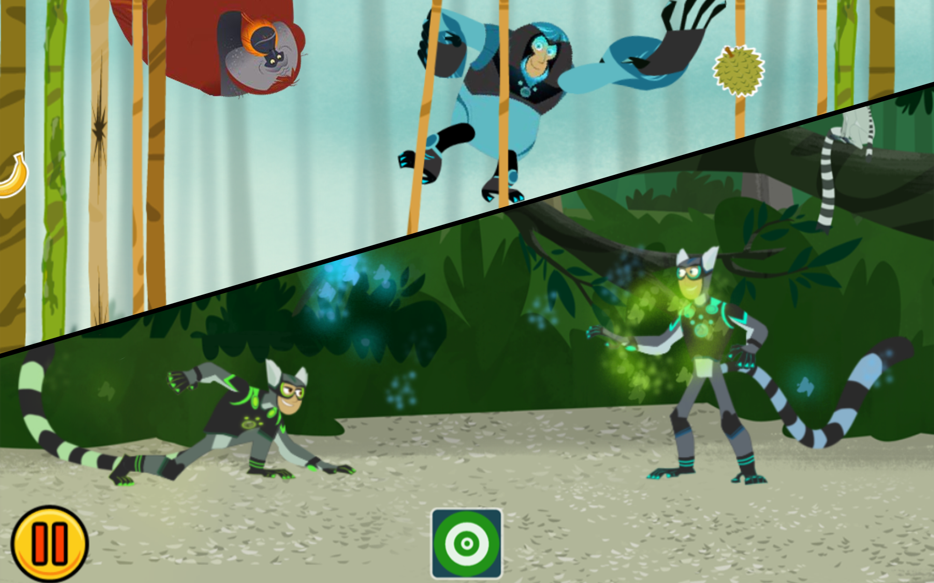 Wild Kratts World Adventure Amazon Appstore