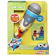 JUGUETE LETS ROCK ELMO GROOVER MICROPHONE de SESAME STREET
