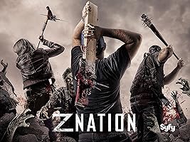 Z Nation, Season 2