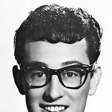 Buddy Holly - Photo of Buddy Holly