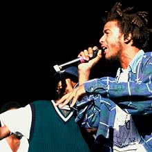 The Pharcyde - KMEL Summer Jam 1993 - Mountain View CA