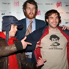 Apollo Sunshine - ELLE Girl's Music Issue Celebration
