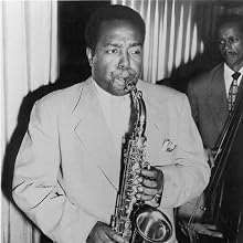 Charlie Parker - Photo of Charlie Parker