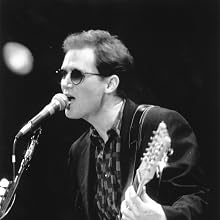 Marshall Crenshaw - Photo of Marshall Crenshaw