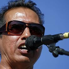 Alejandro Escovedo - Stagecoach Music Festival - Day Two