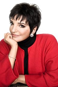 Bilder von Liza Minnelli