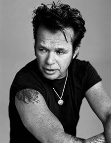 Image of John Mellencamp