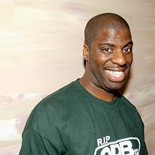 Rhymefest - Mashonda Showcase Performance At Harlem Grill