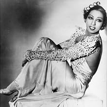 Josephine Baker - Photo of Josephine Baker