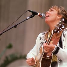 Rickie Lee Jones - Photo of Ricki Lee Jones