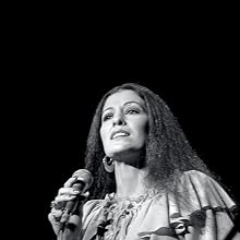 Rita Coolidge - Rita Coolidge At Victoria Apollo