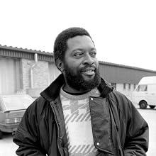 Junior Murvin - Photo of Junior Murvin