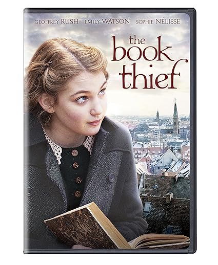 The Book Thief