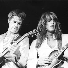 Thin Lizzy - Photo of Thin Lizzy
