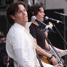 Evan and Jaron - Music Midtown 2001