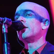 Michael Stipe - REM, Around the Sun Tour - Berkeley CA