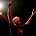 36 Crazyfists - Atreyu And 36 Crazyfists Play At Brixton Academy