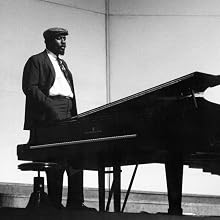 Thelonious Monk - Photo of Thelonious Monk