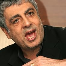 Enrico Macias - French singer Enrico Macias speak at a p