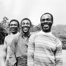 Toots & The Maytals - Photo of Toots and the Maytalls