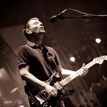 Thom Yorke