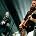 In Flames - Bands Perform At Gigantour 2008