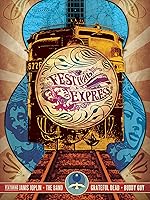 Festival Express