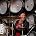 Chad Smith - Live Earth London - Show