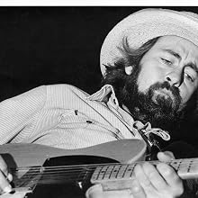 Roy Buchanan - Photo of Roy Buchanan