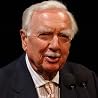 Image of Walter Cronkite