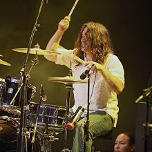 Dave Abbruzzese - Native American Music Awards