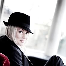 Louise Hoffsten - Photo by Emma Mattsson