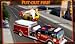 Fire Truck Emergency Rescue 3D